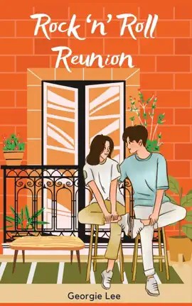 Read: Rock 'n' Roll Reunion Book
