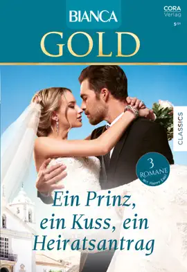 Read: Book Bianca Gold Band 65