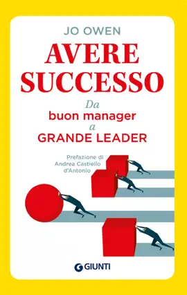 Read: Avere Book successo