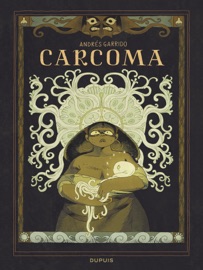 Carcoma - Andrés Garrido