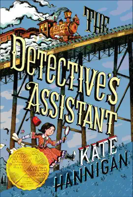 Read: Book The Detective's Assistant