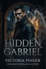 Book Hidden Gabriel
