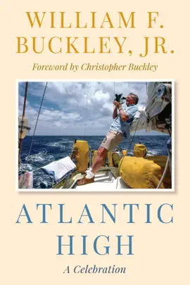 Read: Book Atlantic High