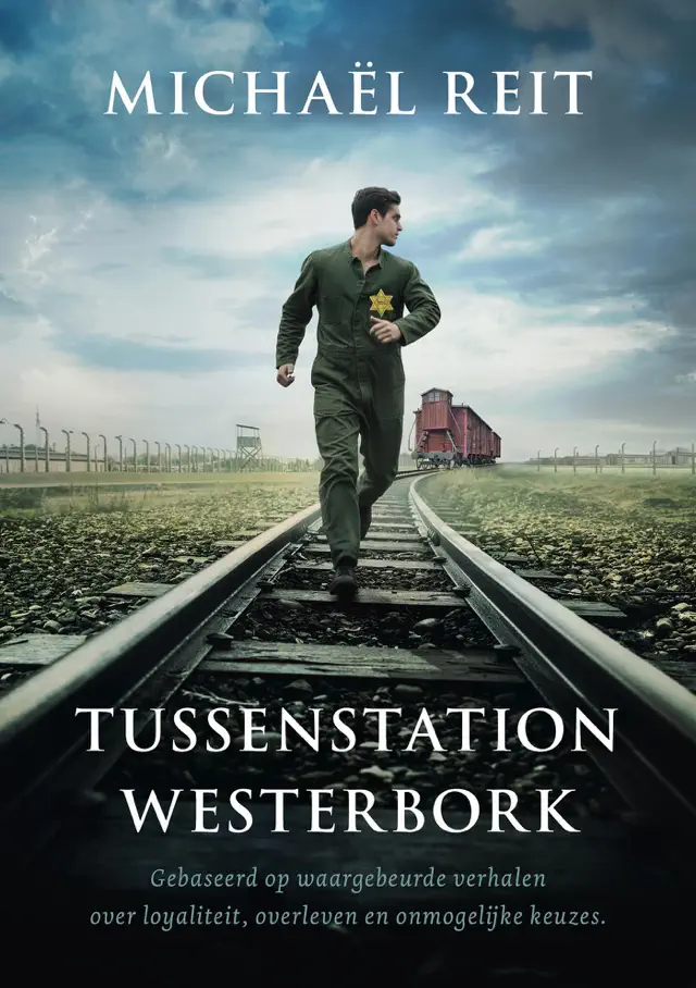 Tussenstation Westerbork