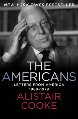 Read: Book The Americans