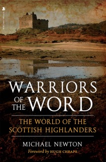 Warriors of the Word by Michael Newton