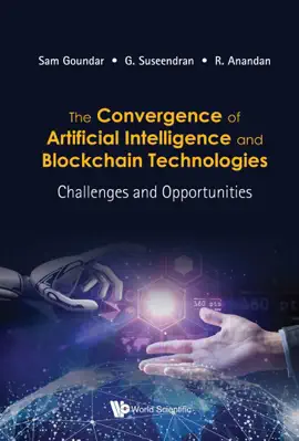 Read: CONVERGENCE OF AI & BLOCKCHAIN TECHNOLOGIES, Book THE