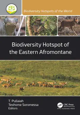 Read: Biodiversity Hotspot of the Book Eastern Afromontane
