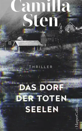 Read: Das Dorf der toten Book Seelen