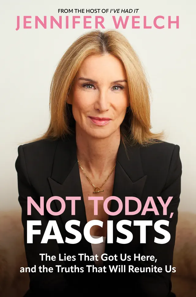 Not Today, Fascists