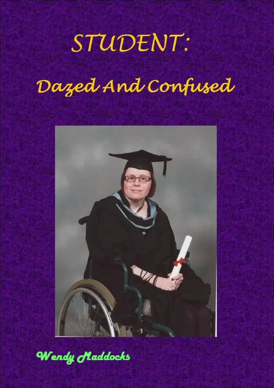 Student: Dazed And Confused