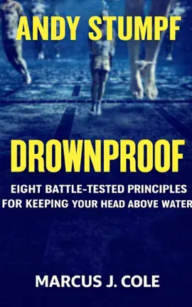 Andy Stumpf and DROWNPROOF SUMMARY