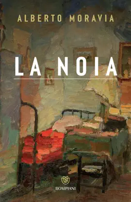Read: La Book noia