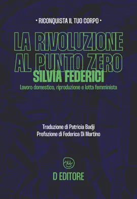 Read: La rivoluzione Book al punto zero