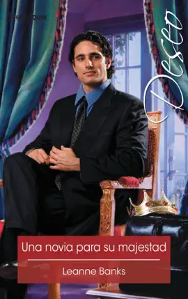 Read: Una novia Book para su majestad