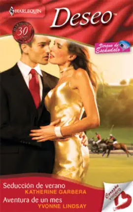 Read: Seducción Book de verano - Aventura de un mes