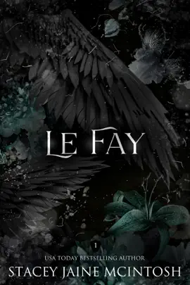 Read: Book Le Fay