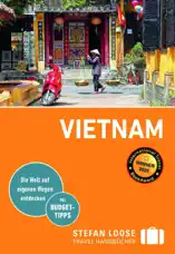 Stefan Loose Reiseführer E-Book Vietnam