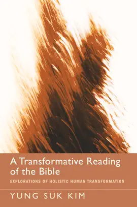 Read: A Transformative Reading of the Bible Book