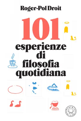 Read: 101 esperienze Book di filosofia quotidiana
