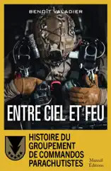 Entre Ciel et Feu