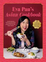 Eva Pau's Asian Cookbook