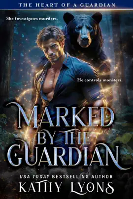 Read: Marked by the Book Guardian