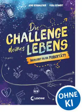 Read: Die Book Challenge deines Lebens