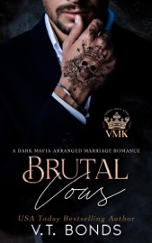 Brutal Vows - V.T. Bonds