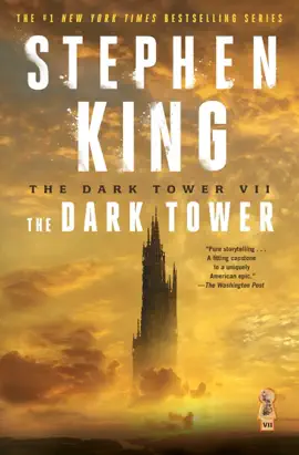 Read: The Dark Tower Book VII