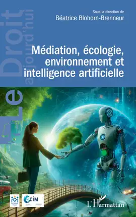 Read: Médiation, écologie, environnement et intelligence Book artificielle