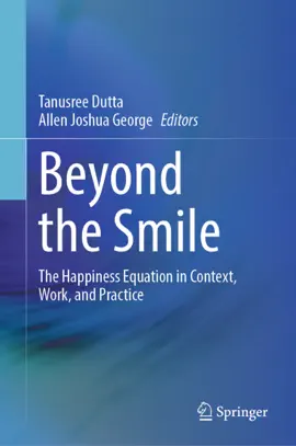 Read: Book Beyond the Smile
