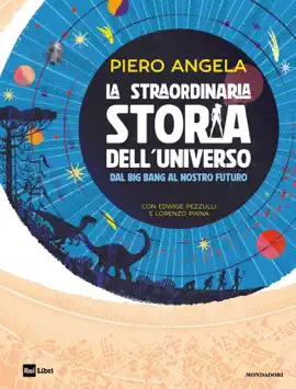 Read: La straordinaria storia dell'Universo dal Big Bang al nostro Book futuro