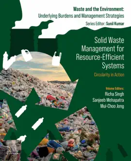 Read: Solid Waste Management Book for Resource-Efficient Systems