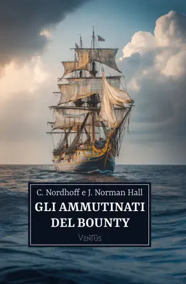 Gli ammutinati del Bounty