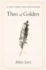 Theo of Golden