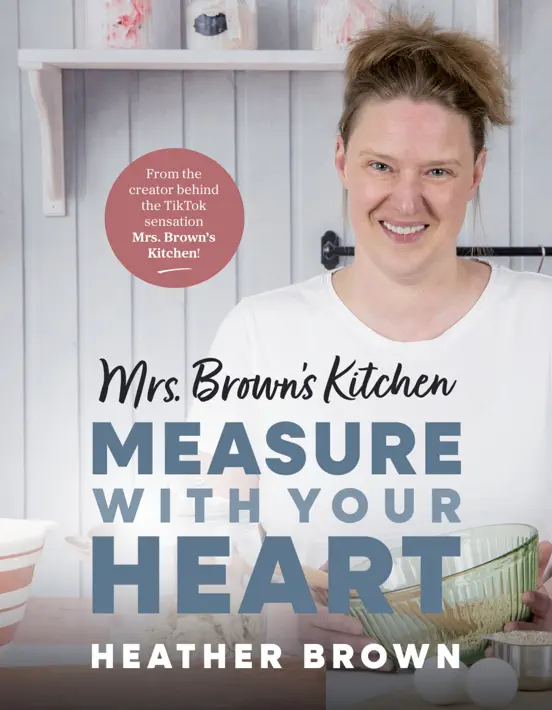Mrs. Brown’s Kitchen