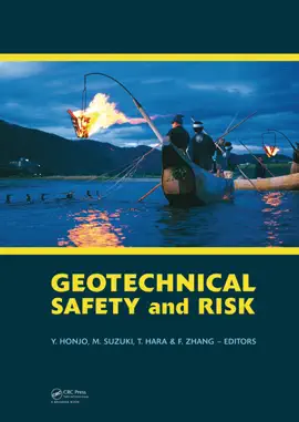 Read: Book Geotechnical Risk and Safety