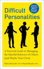 Difficult Personalities - Helen McGrath & Hazel Edwards