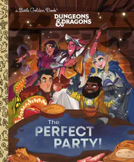 Read: The Perfect Party! Book (Dungeons & Dragons)