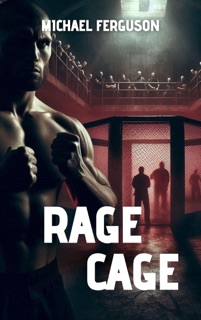 Rage Cage by Michael Ferguson