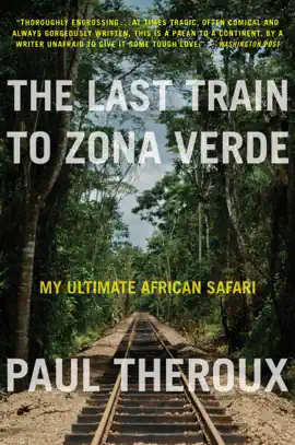 The Last Train to Zona Verde