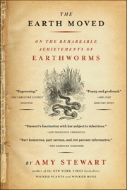 The Earth Moved - Amy Stewart