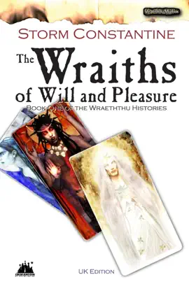 Read: The Wraiths of Will and Book Pleasure