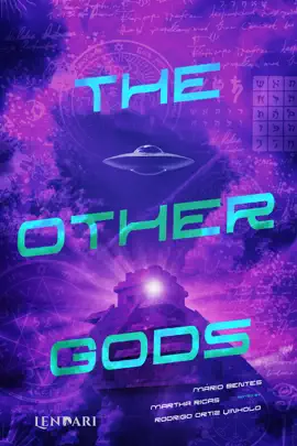 Read: Book The other gods