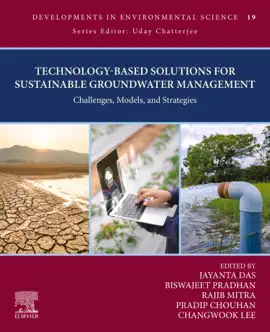 Read: Book Technology-Based Solutions for Sustainable Groundwater Management