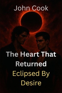 The Heart That Returned by John Cook