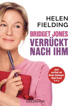Read: Bridget Jones - Book Verrückt nach ihm