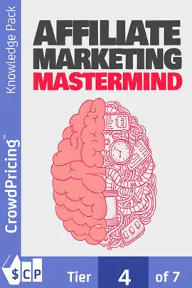Read: Affiliate Book Marketing Mastermind