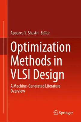 Read: Optimization Methods in VLSI Book Design